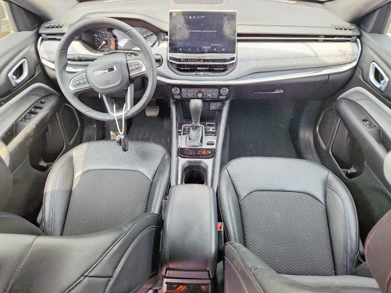 Photo 8 from auction – 2024 JEEP COMPASS with VIN 3C4NJDBN3RT113945