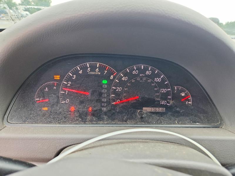 صورة رقم 9 من المزاد - 2006 TOYOTA CAMRY مع VIN 4T1BE30K96U730208