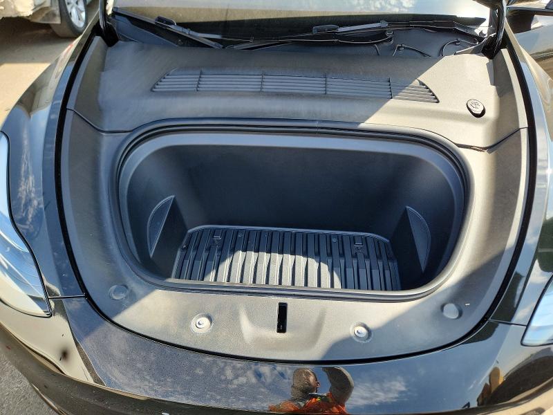 صورة رقم 11 من المزاد - 2025 TESLA MODEL Y مع VIN 7SAYGDED4SF267876
