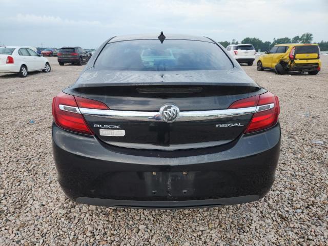 Photo 6 from auction – 2015 BUICK REGAL with VIN 2G4GV5EKXF9127212
