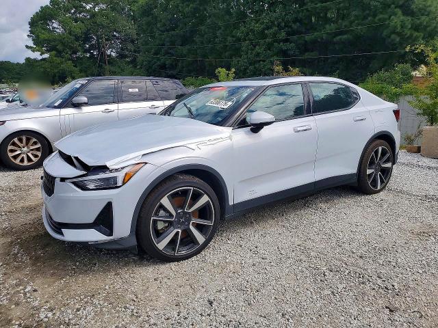 2022 POLESTAR 2 - Търг №63306176