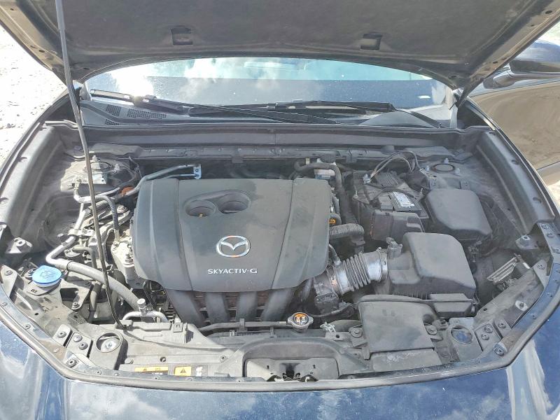 Фото 12 с аукциона – 2020 MAZDA CX-30 с VIN 3MVDMACL7LM137924