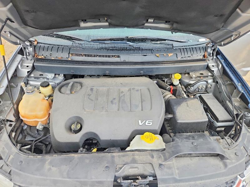Photo 12 from auction – 2016 DODGE JOURNEY with VIN 3C4PDDBG7GT149975