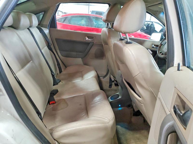 صورة رقم 10 من المزاد - 2010 FORD FOCUS مع VIN 1FAHP3HN8AW123338