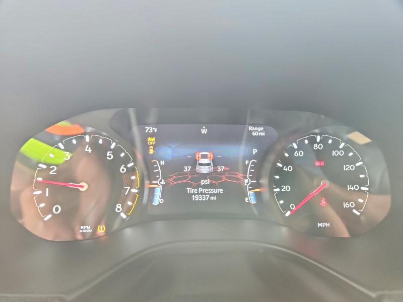 صورة رقم 9 من المزاد - 2026 JEEP COMPASS مع VIN 3C4NJDDN9TT187777