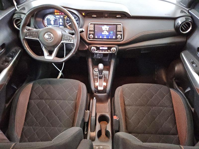 Photo 8 from auction – 2020 NISSAN KICKS with VIN 3N1CP5DVXLL490663