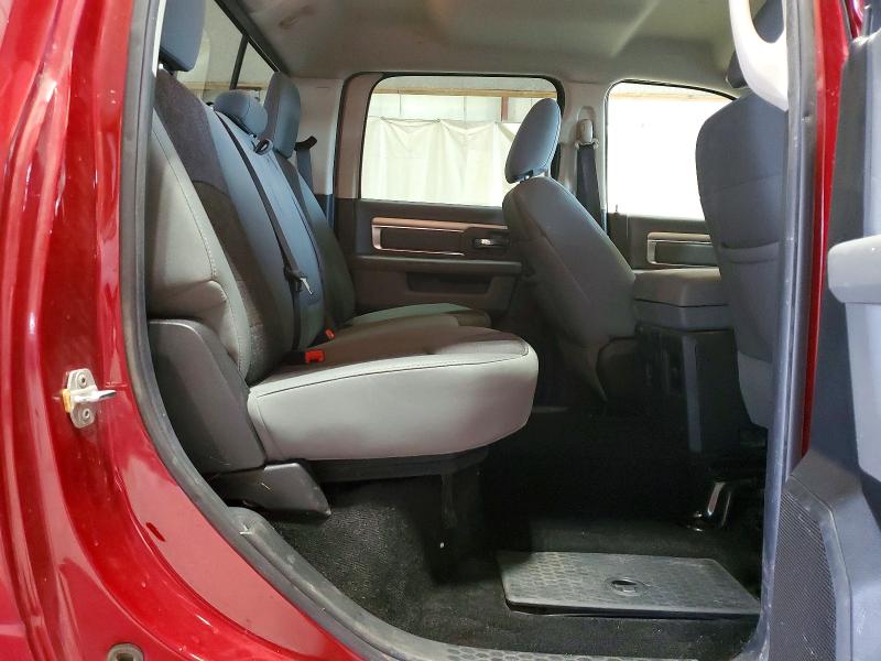 Zdjęcie 10 z aukcji – 2014 RAM 1500 z VIN 1C6RR7TT2ES187157