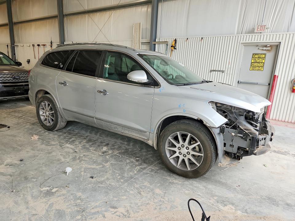 Photo 4 from auction – 2015 BUICK ENCLAVE with VIN 5GAKVBKDXFJ305936