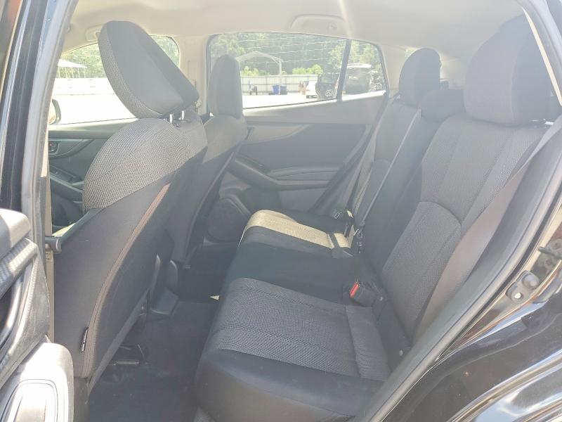 Photo 10 from auction – 2020 SUBARU CROSSTREK with VIN JF2GTABC4L8264607