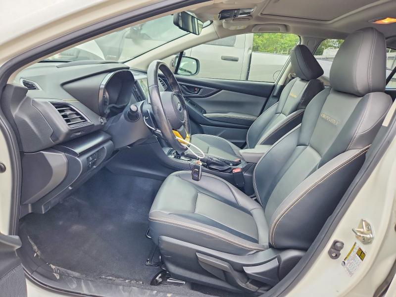 Photo 7 from auction – 2021 SUBARU CROSSTREK with VIN JF2GTHSC6MH273030