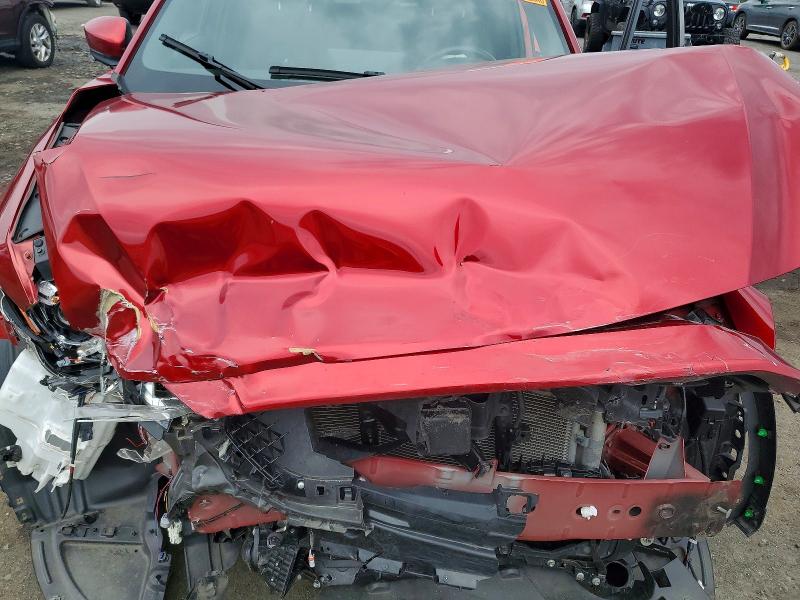 Photo 12 from auction – 2021 MAZDA CX-5 with VIN JM3KFBEY0M0429850