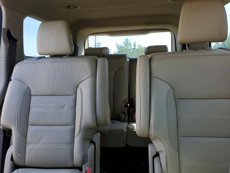 Photo 10 from auction – 2019 GMC ACADIA with VIN 1GKKNXLS2KZ288879