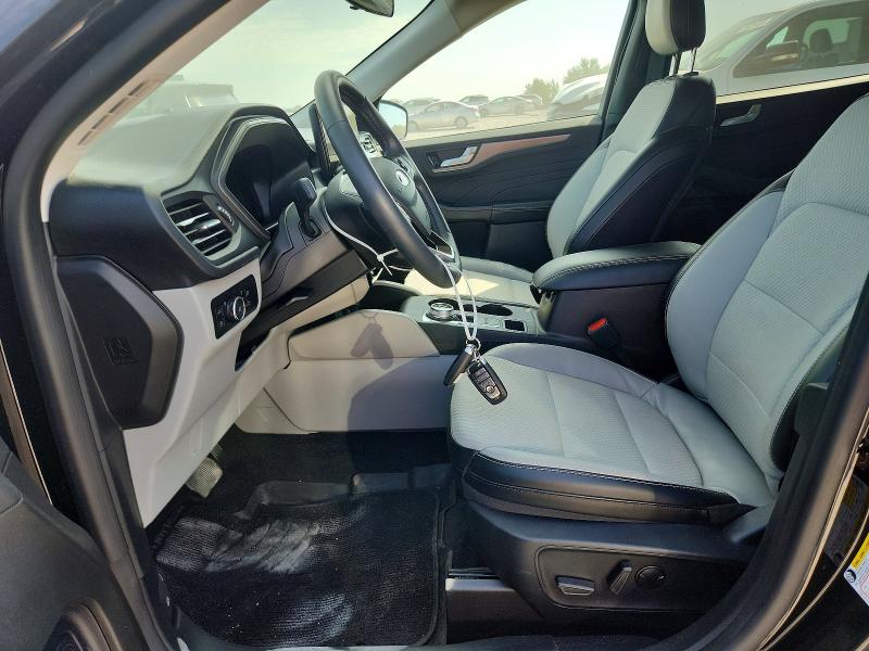 Photo 7 from auction – 2024 FORD ESCAPE with VIN 1FMCU0E1XRUA89211