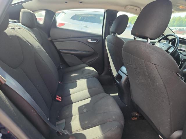 Photo 10 from auction – 2013 DODGE DART with VIN 1C3CDFAH8DD307752