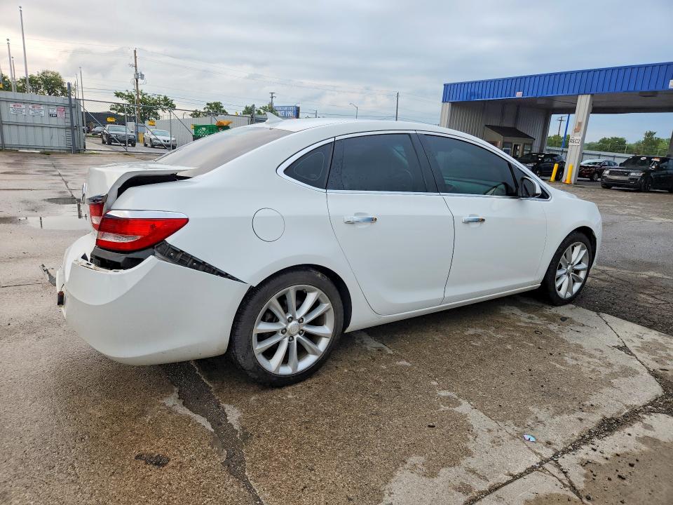 Photo 3 from auction – 2012 BUICK VERANO with VIN 1G4PP5SK0C4157543