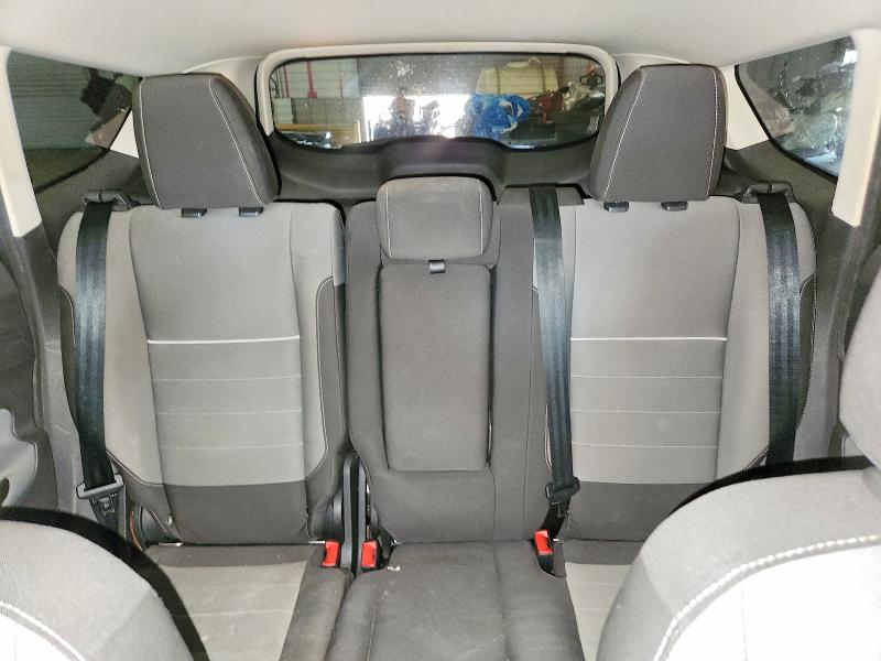 Photo 10 from auction – 2013 FORD ESCAPE with VIN 1FMCU0GX6DUA16184