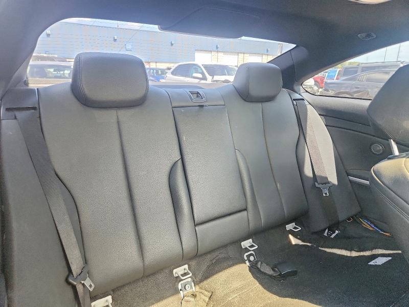 Photo 10 from auction – 2019 BMW 440I with VIN WBA4W7C55KAG52299