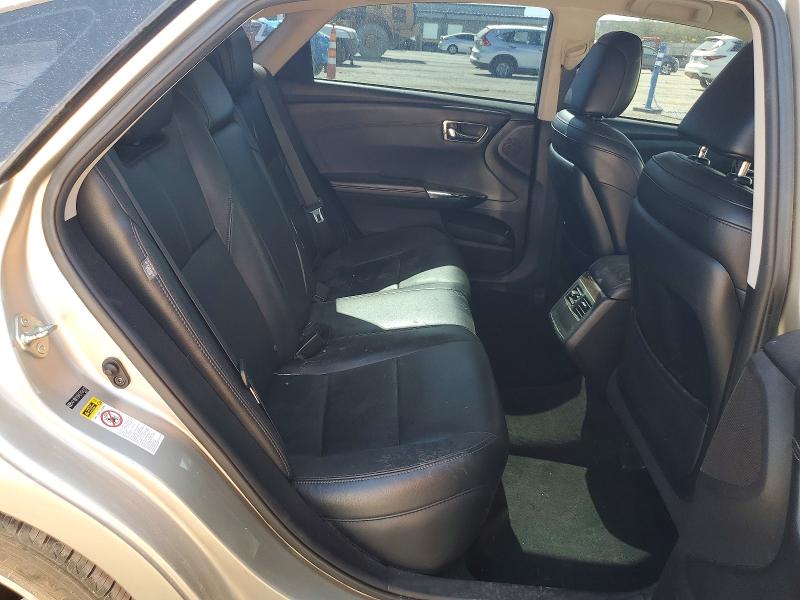 Photo 10 from auction – 2014 TOYOTA AVALON with VIN 4T1BK1EB4EU124173