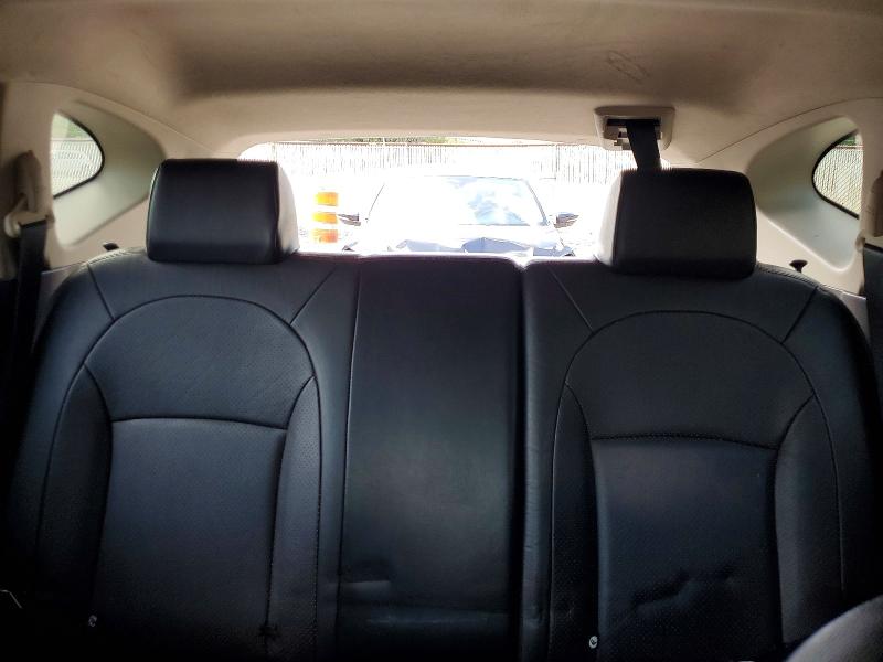 Photo 10 from auction – 2012 NISSAN ROGUE with VIN JN8AS5MV1CW371739