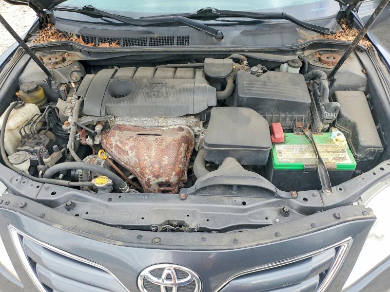 صورة رقم 11 من المزاد - 2010 TOYOTA CAMRY مع VIN 4T1BF3EK8AU577688