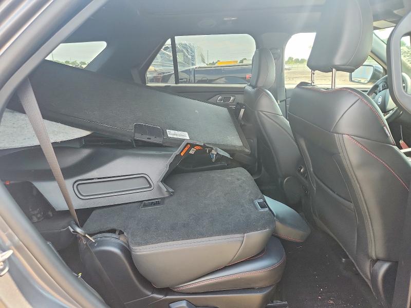 Photo 10 from auction – 2026 FORD EXPLORER with VIN 1FMUK8KH5TGA92288