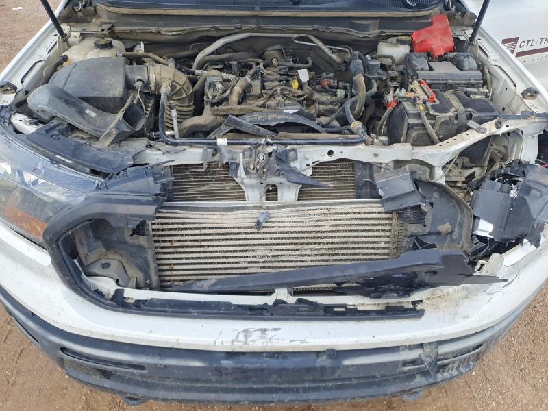 Photo 11 from auction – 2019 FORD RANGER with VIN 1FTER1FH4KLA06416