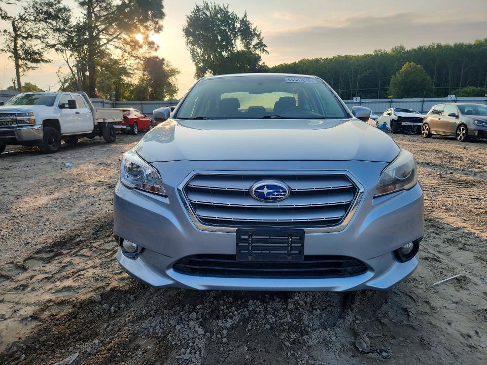 Foto 5 de la subasta – 2017 SUBARU LEGACY con VIN 4S3BNAC67H3040814