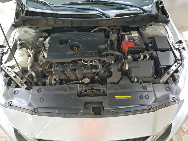 Photo 11 from auction – 2019 NISSAN ALTIMA with VIN 1N4BL4CV0KN323670
