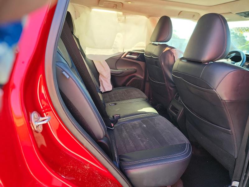Photo 11 from auction – 2024 MITSUBISHI OUTLANDER with VIN JA4J3VA85RZ082355