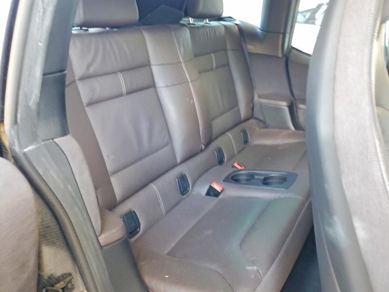 Photo 10 from auction – 2014 BMW I3 with VIN WBY1Z2C55EV284229