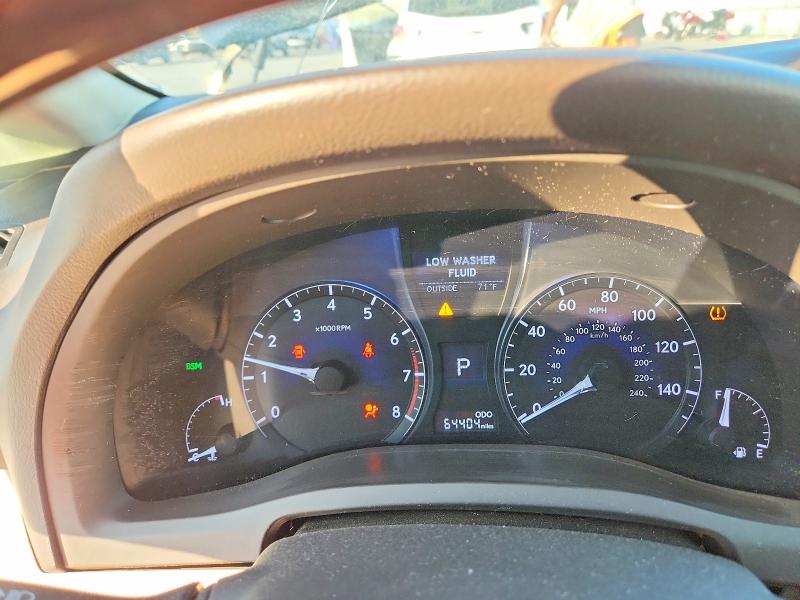 Фото 9 с аукциона – 2013 LEXUS RX 350 с VIN 2T2BK1BAXDC184983