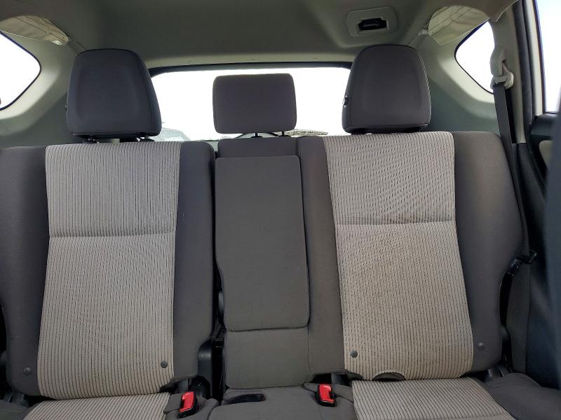 Photo 10 from auction – 2015 TOYOTA RAV4 with VIN JTMZFREV4FD043000
