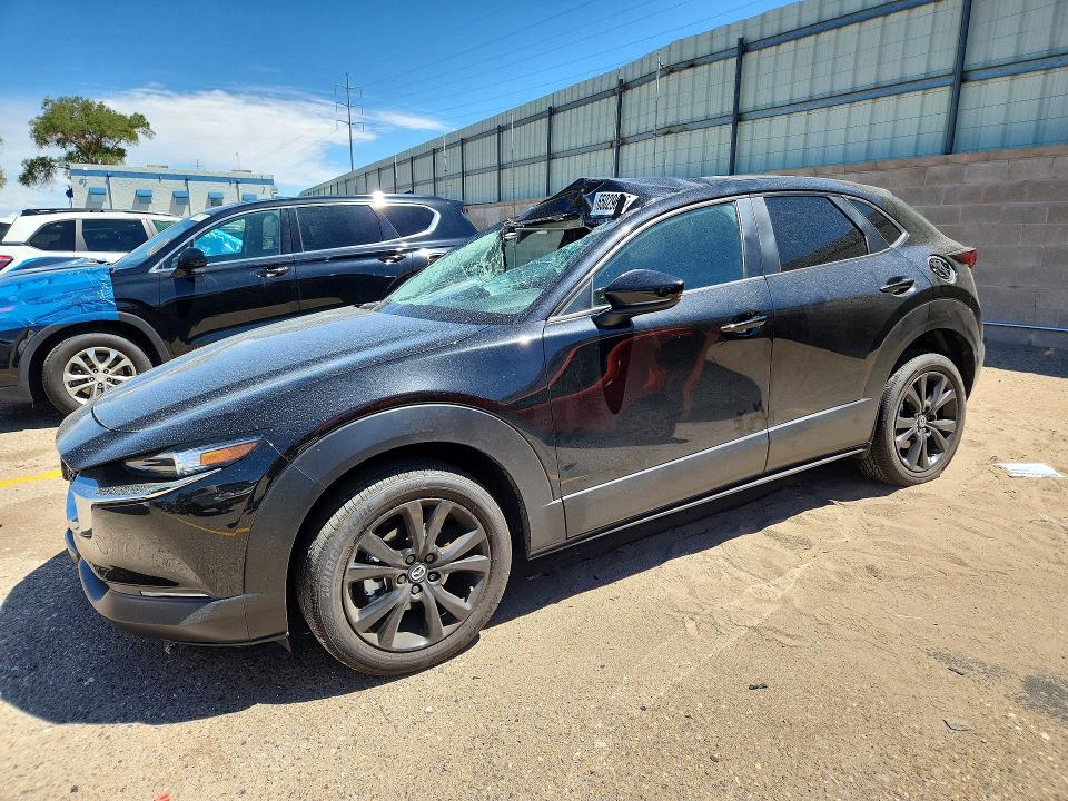 2026 MAZDA CX-30 - Търг №65029646