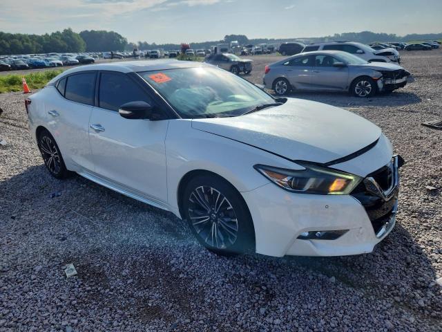 Photo 4 from auction – 2017 NISSAN MAXIMA with VIN 1N4AA6APXHC383753