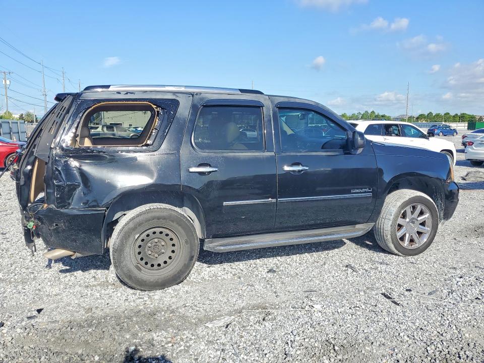 Photo 3 from auction – 2013 GMC YUKON with VIN 1GKS1EEF7DR246985