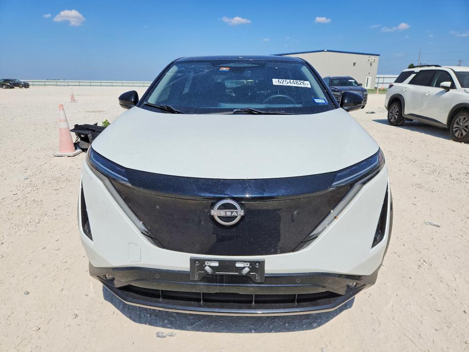 Photo 5 from auction – 2024 NISSAN ARIYA with VIN JN1DF0CD9RM736622