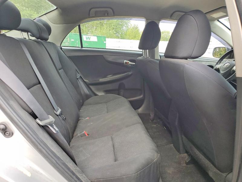 Photo 10 from auction – 2009 TOYOTA COROLLA with VIN 1NXBU40EX9Z158055