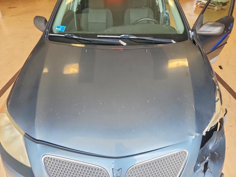 Photo 11 from auction – 2007 PONTIAC VIBE with VIN 5Y2SL67887Z419346