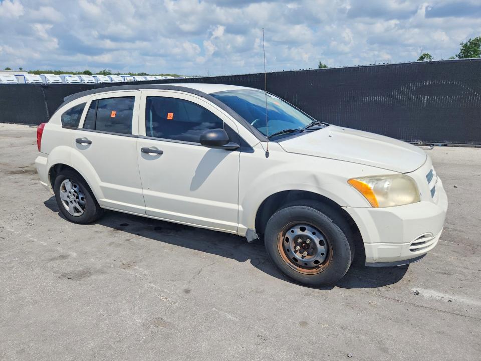 Photo 4 from auction – 2008 DODGE CALIBER with VIN 1B3HB28B58D651192