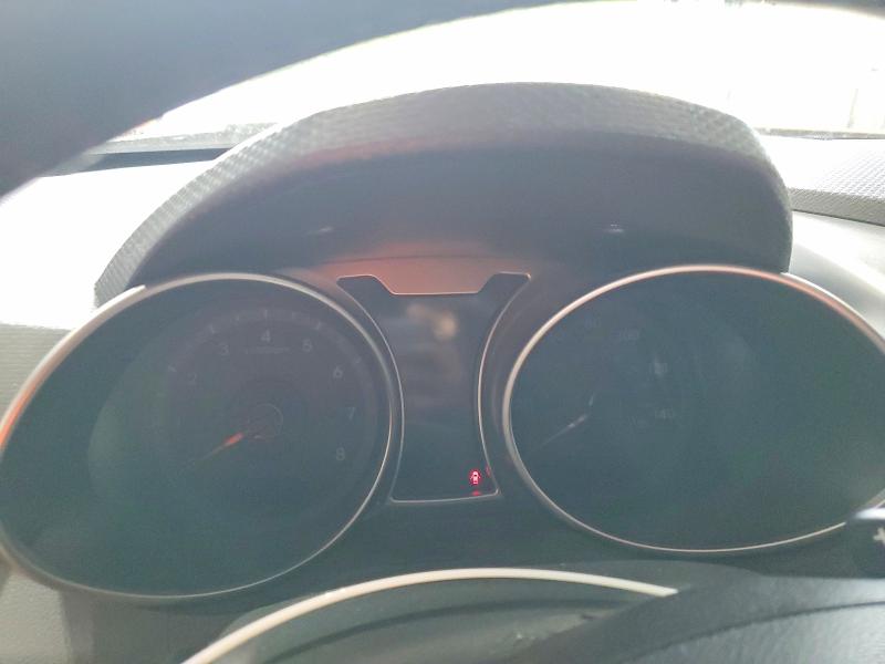 Photo 9 from auction – 2013 HYUNDAI VELOSTER with VIN KMHTC6AD3DU123276