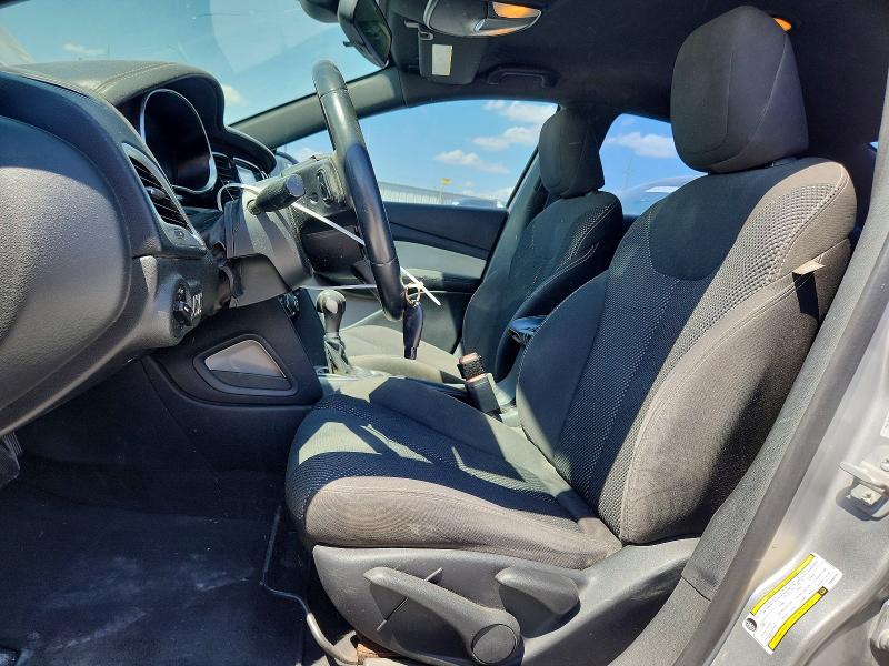 صورة رقم 7 من المزاد - 2015 DODGE DART مع VIN 1C3CDFBB2FD286779