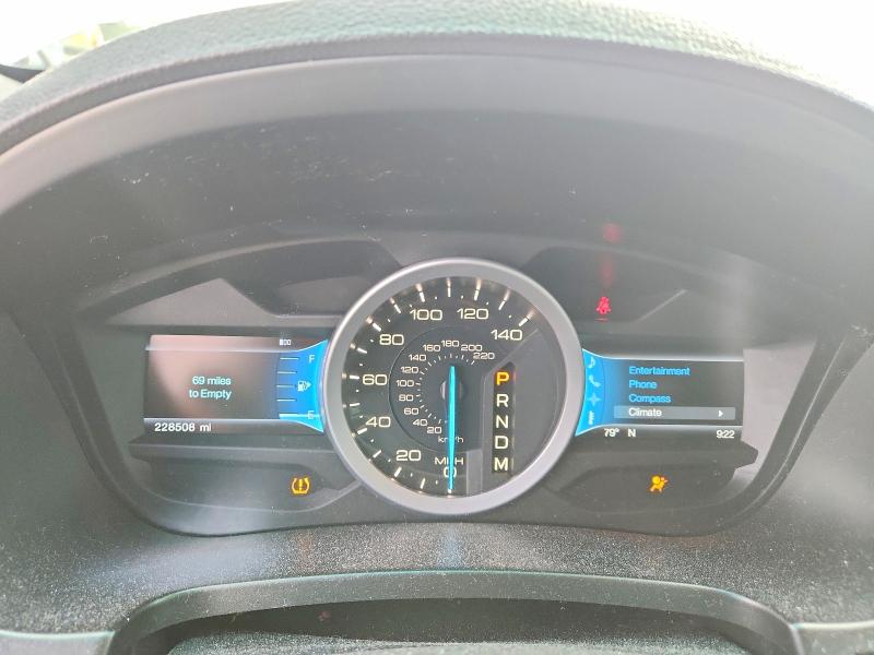 Photo 9 from auction – 2012 FORD EXPLORER with VIN 1FMHK7D89CGA41823