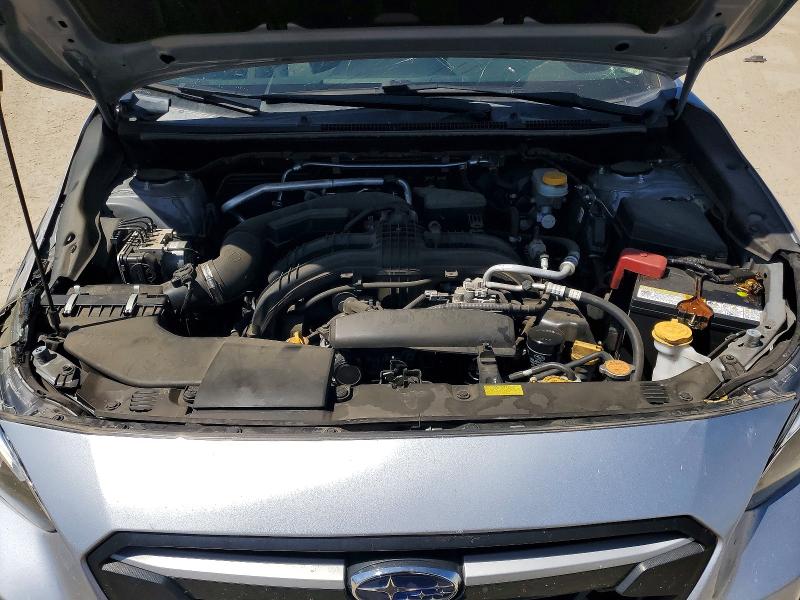 Photo 11 from auction – 2020 SUBARU CROSSTREK with VIN JF2GTAPC7L8258793