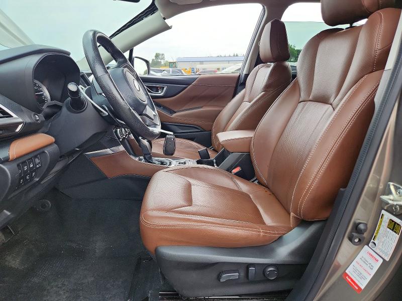 Photo 7 from auction – 2021 SUBARU FORESTER with VIN JF2SKAXC9MH449923