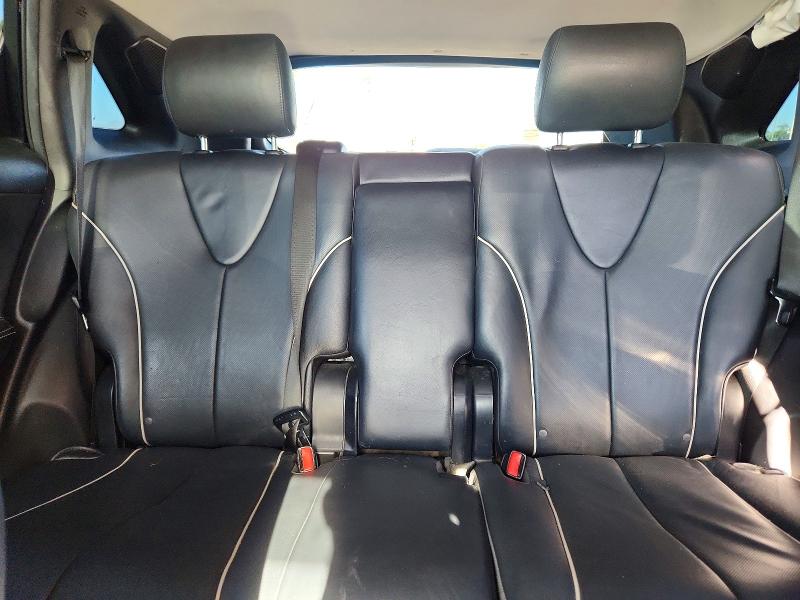 Photo 10 from auction – 2015 TOYOTA VENZA with VIN 4T3ZK3BB4FU073572