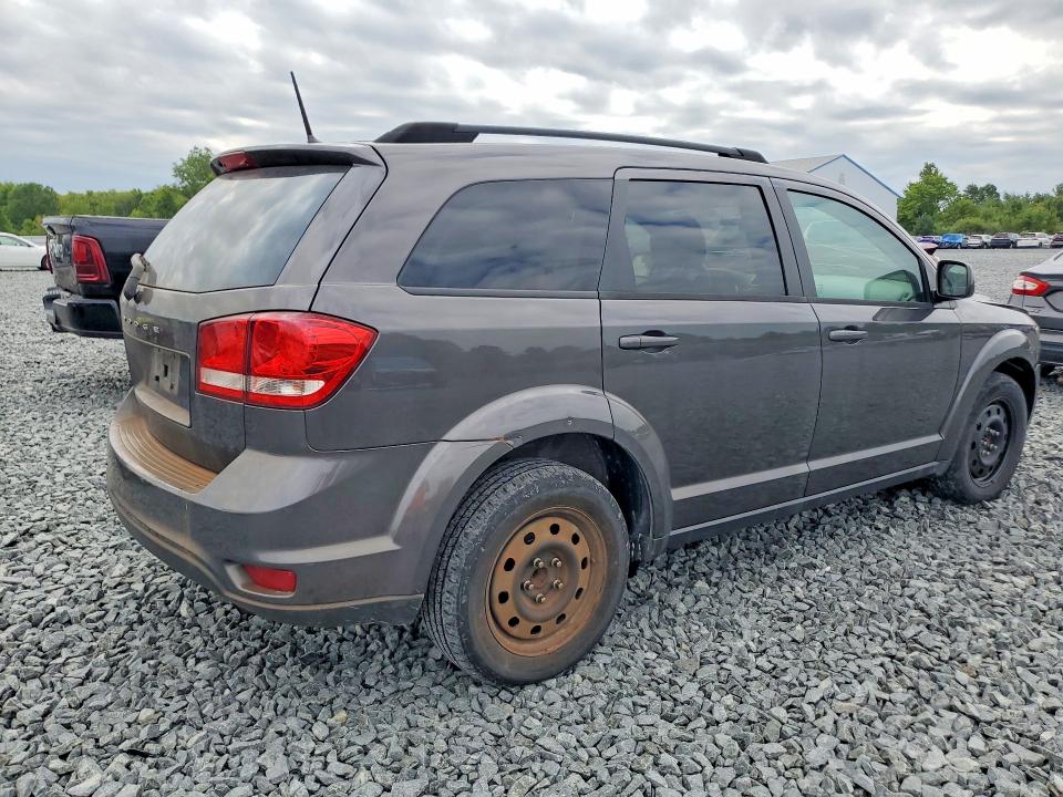 Zdjęcie 3 z aukcji – 2019 DODGE JOURNEY z VIN 3C4PDCBB2KT821349