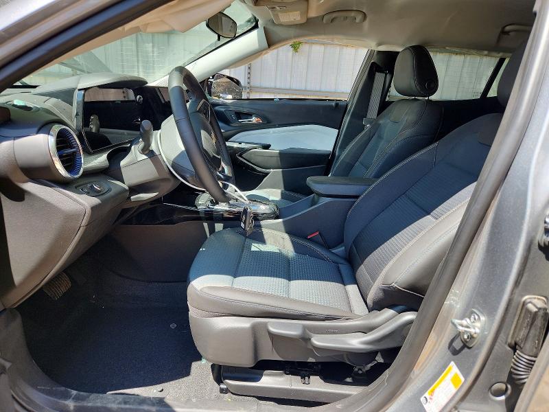 Photo 7 from auction – 2026 CHEVROLET TRAX with VIN KL77LHEPXTC154709