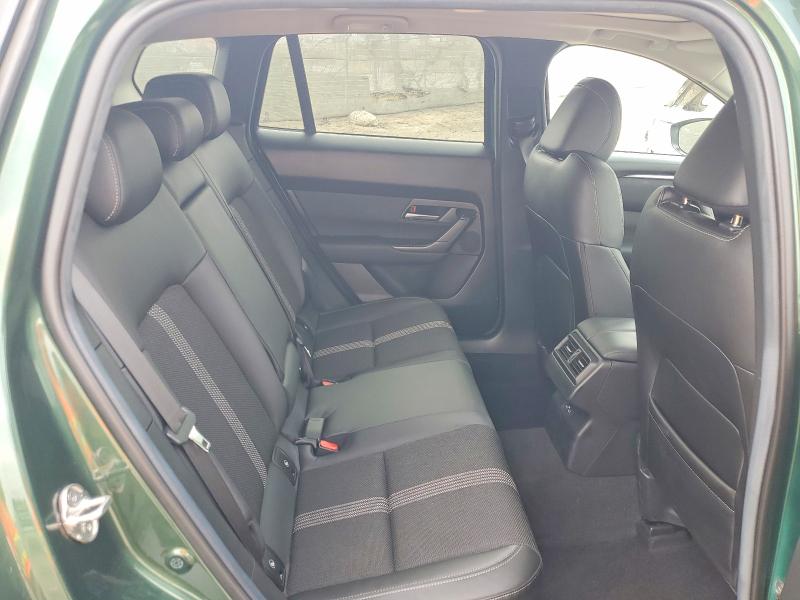 Photo 11 from auction – 2026 MAZDA CX-50 with VIN 7MMVABBL1TN470650