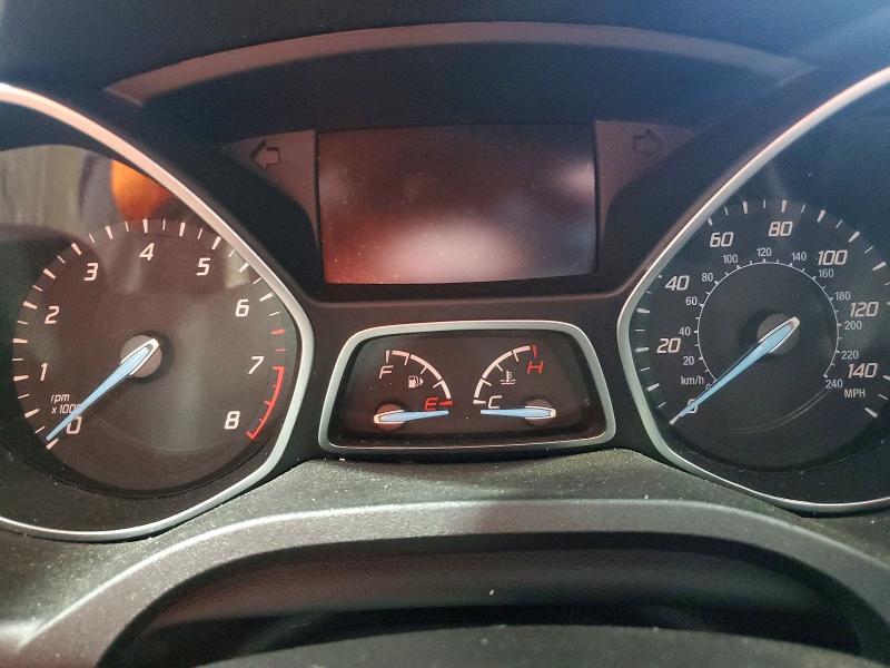 Photo 9 from auction – 2015 FORD ESCAPE with VIN 1FMCU0GXXFUB24407