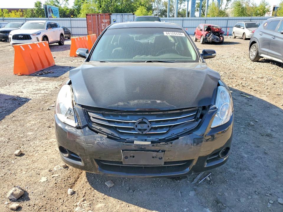 Foto 5 de la subasta – 2012 NISSAN ALTIMA con VIN 1N4AL2AP5CN501904